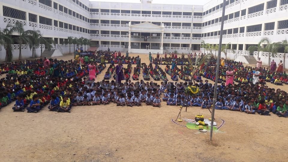 Sairam School - T. Nagar
