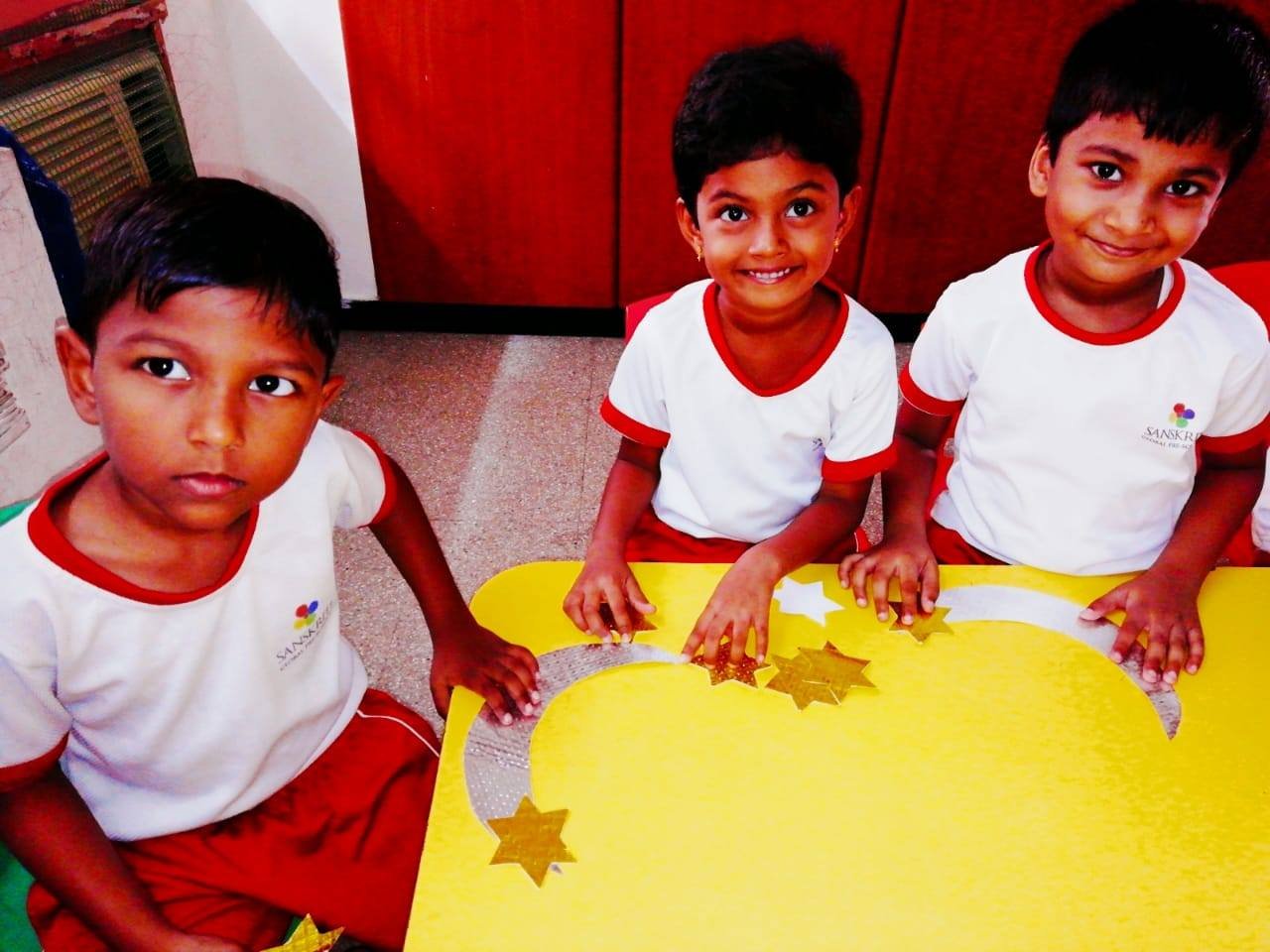 Sanskriti Global - Velachery