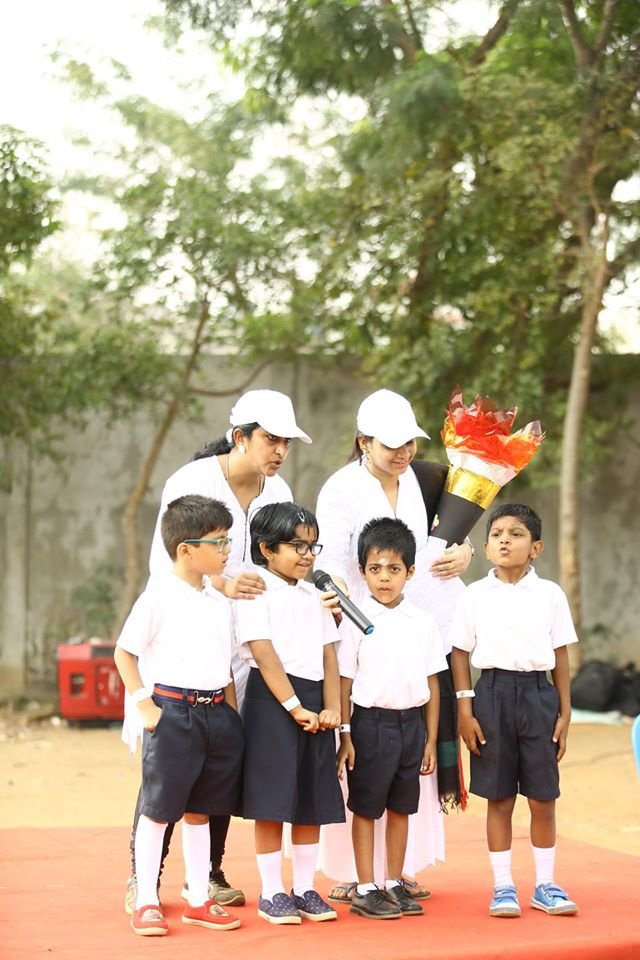Sanskriti Global - Velachery