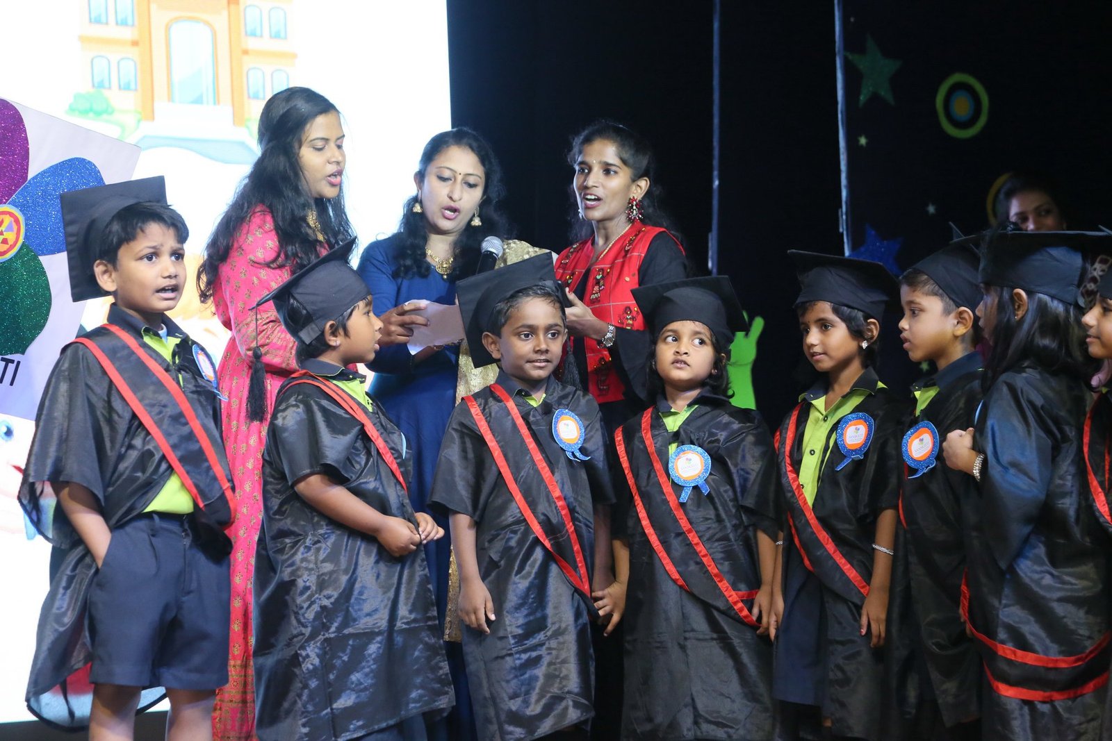 Sanskriti Global - Velachery