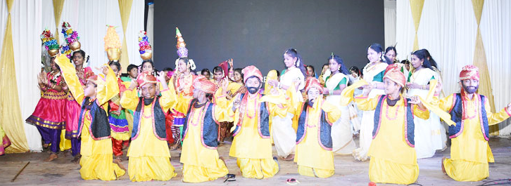 Sishya Primary School - Kodambakkam