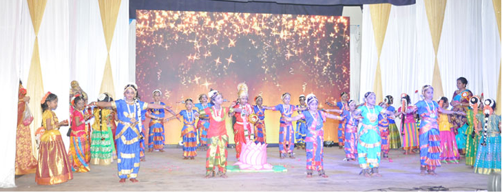 Sishya Primary School - Kodambakkam