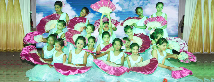 Sishya Primary School - Kodambakkam
