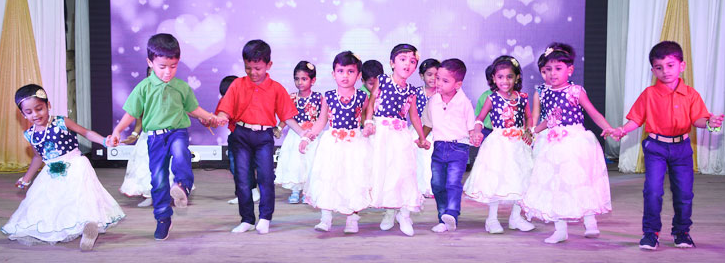 Sishya Primary School - Kodambakkam