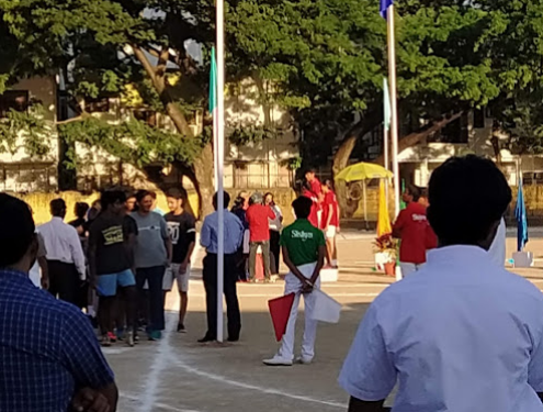 Sishya School - Adyar