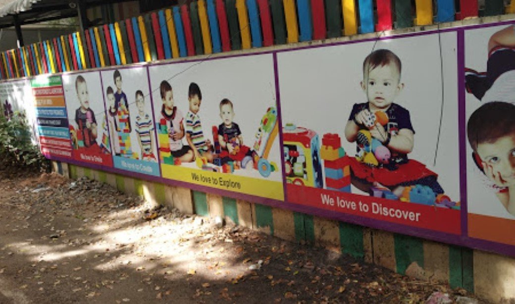 Sree Murugan Play School - Kodambakkam
