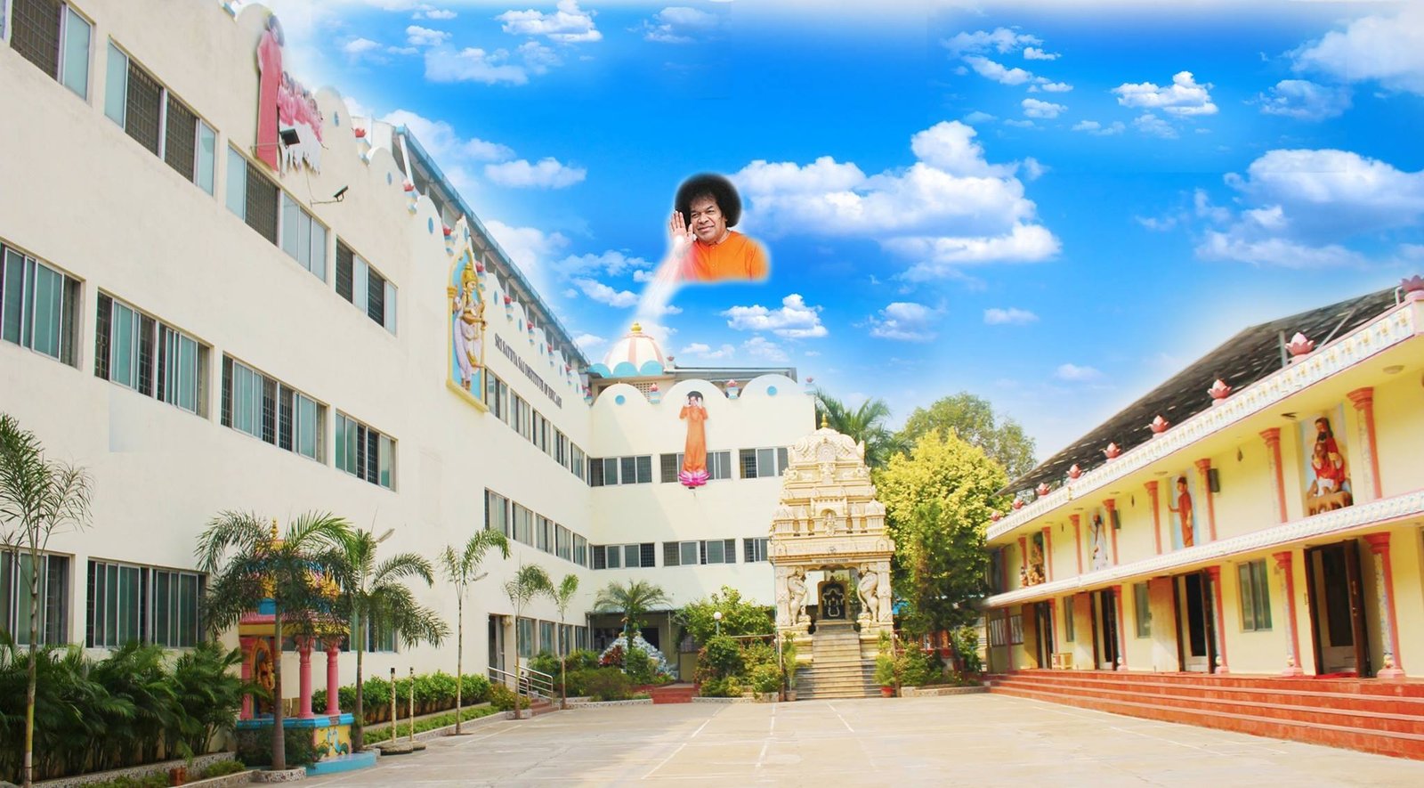Sri Sathya Sai Institute of Educare - Chromepet