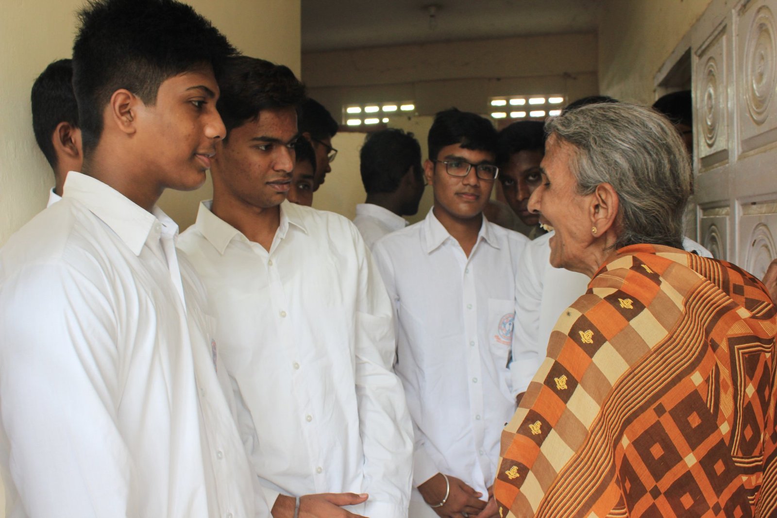 Sri Sathya Sai Institute of Educare - Chromepet