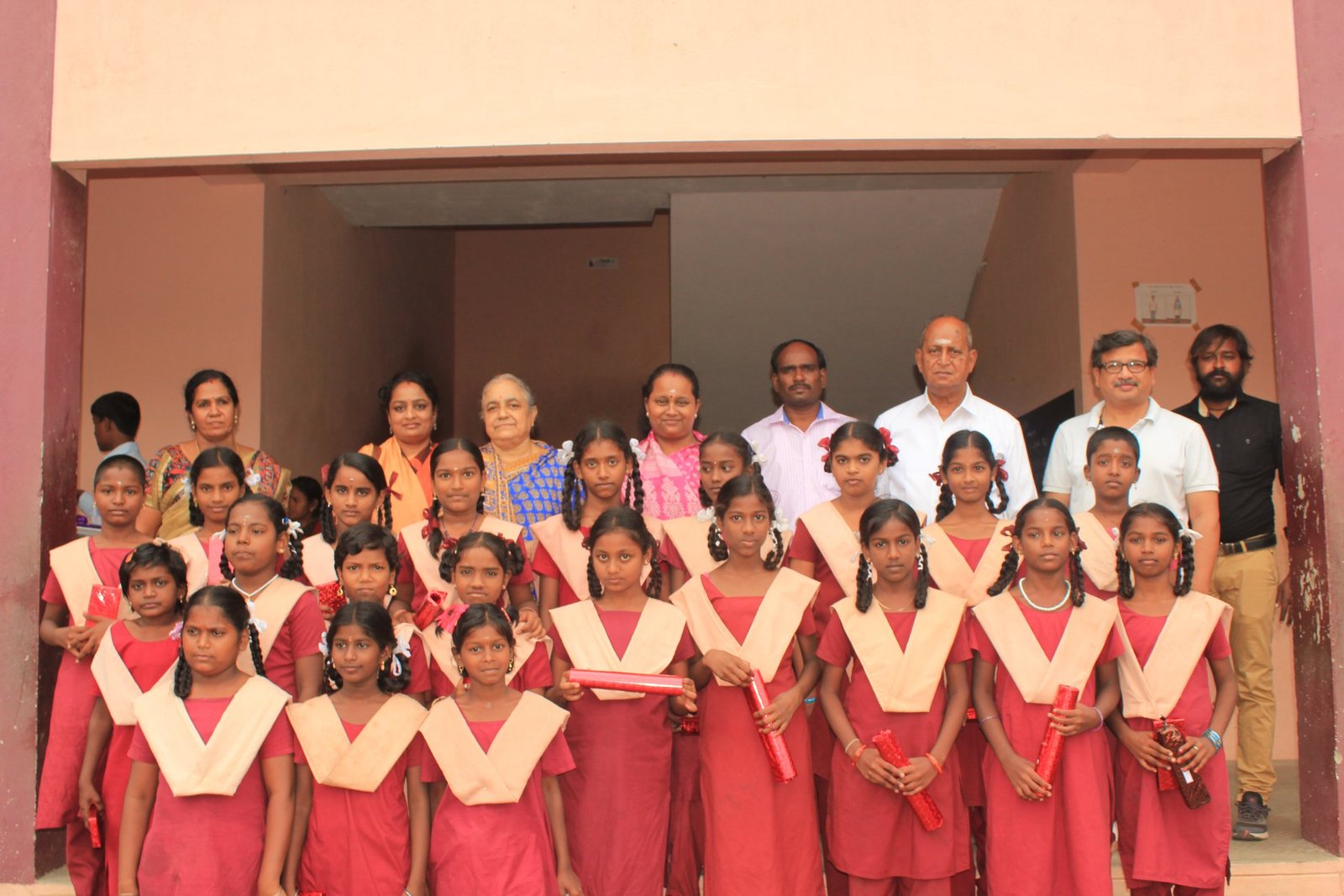 Sri Sathya Sai Institute of Educare - Chromepet