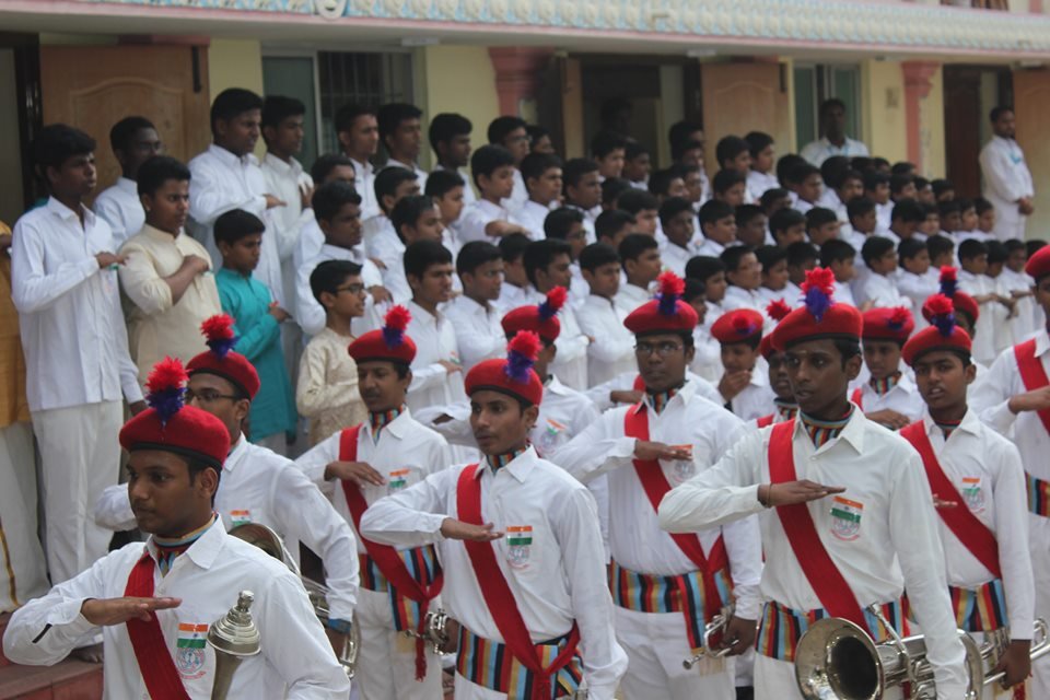 Sri Sathya Sai Institute of Educare - Chromepet