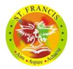 St Francis International School - Abiramapuram