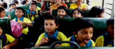 St Francis International School - Kolapakkam
