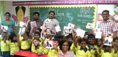 St Francis International School - Kolapakkam
