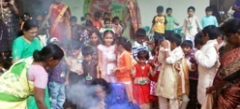 St Francis International School - Kolapakkam