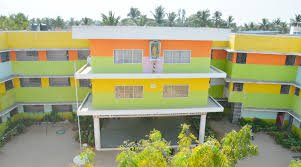 St. Joseph Global School - Pammal