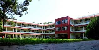 St. Michael's Academy - Adyar