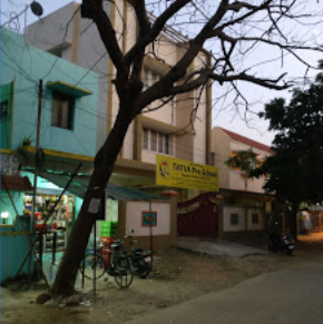 Tatva - Medavakkam