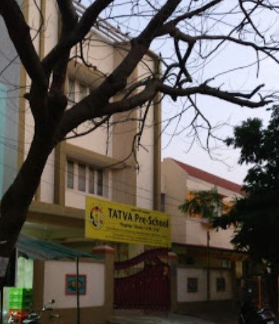 Tatva School - Medavakkam
