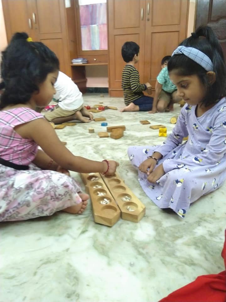 Tatva School - Velachery