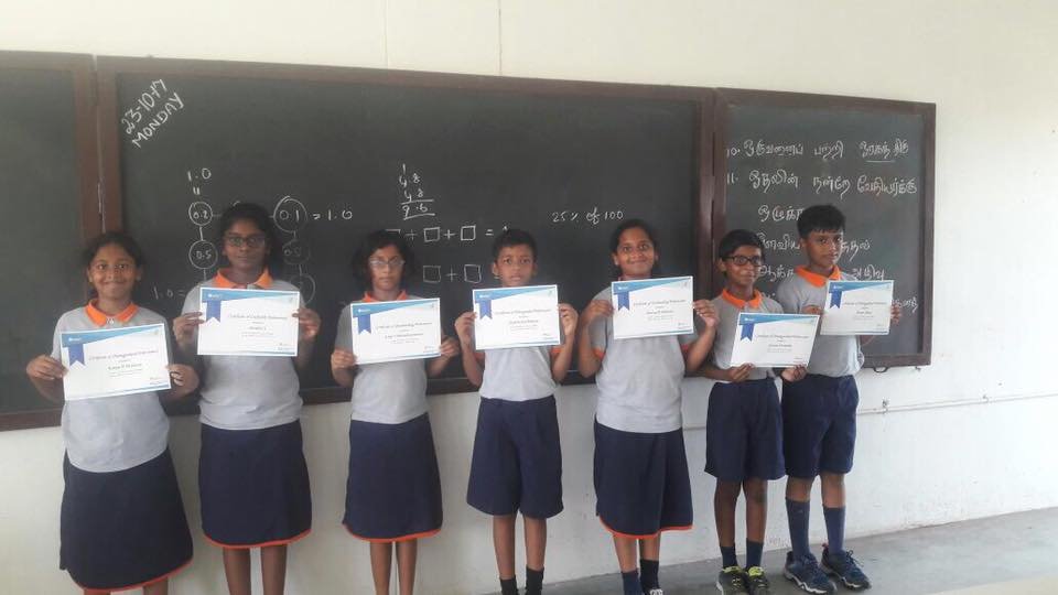 Tatva School - Velachery