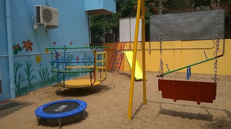 The Clay School - Thiruvanmiyur