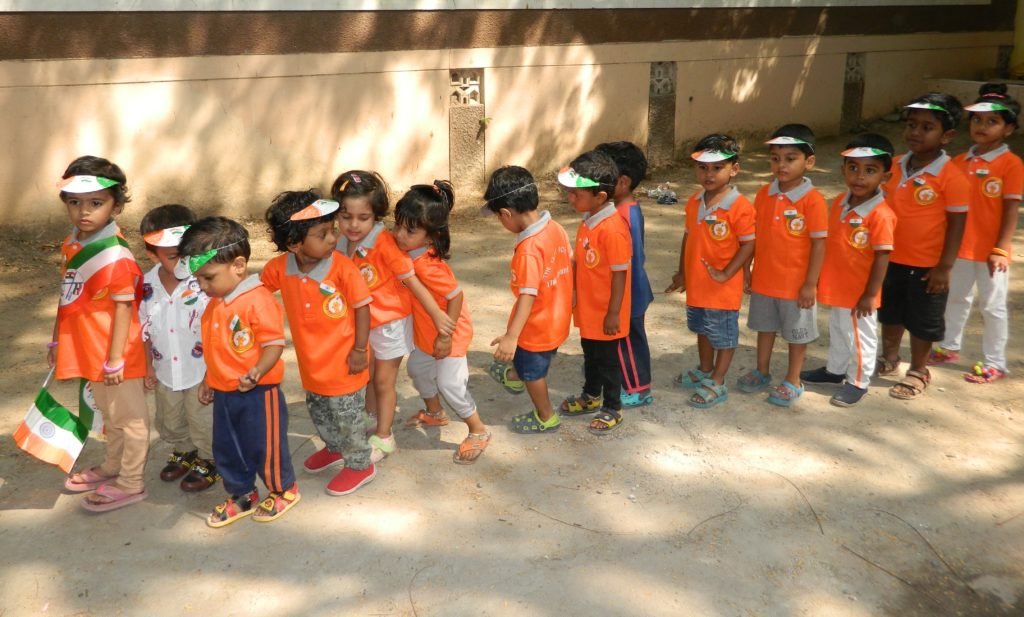 The Clay School - Thiruvanmiyur