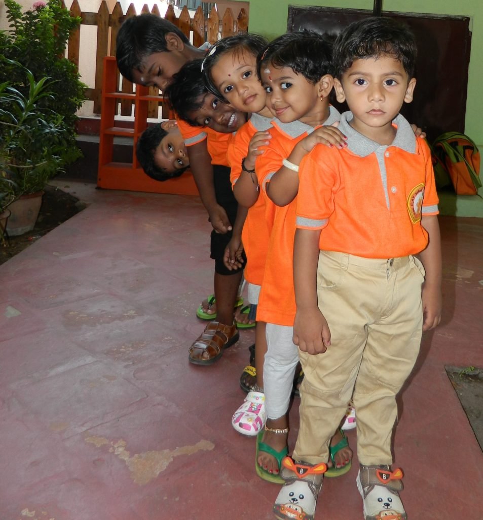 The Clay School - Thiruvanmiyur