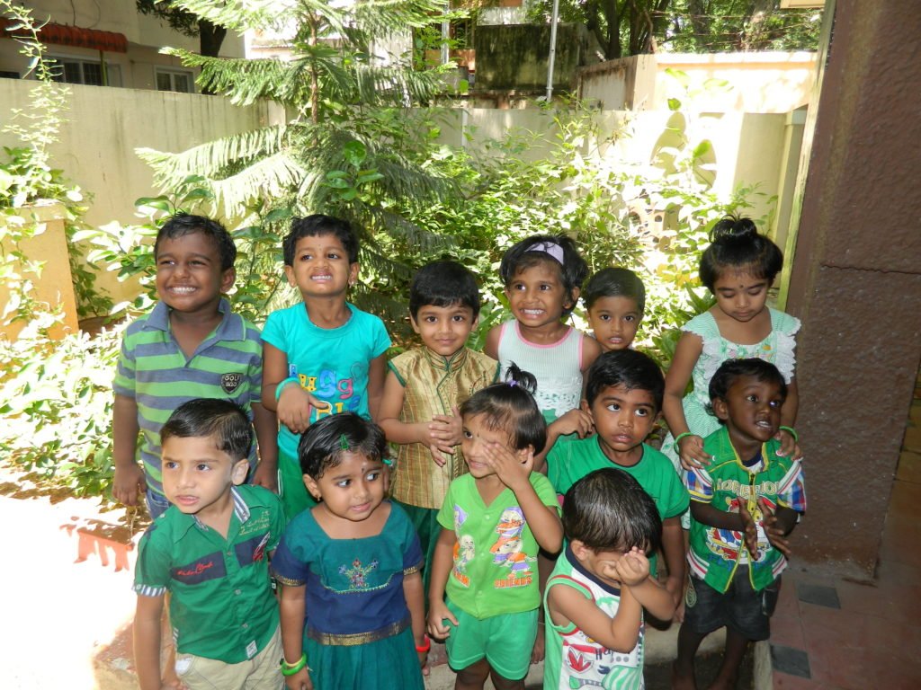 The Clay School - Thiruvanmiyur
