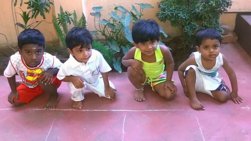 The Clay School - Thiruvanmiyur