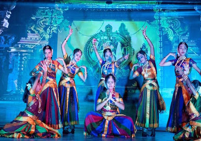 The Indian Public School - Perungudi