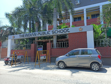 The Indian Public School - Perungudi