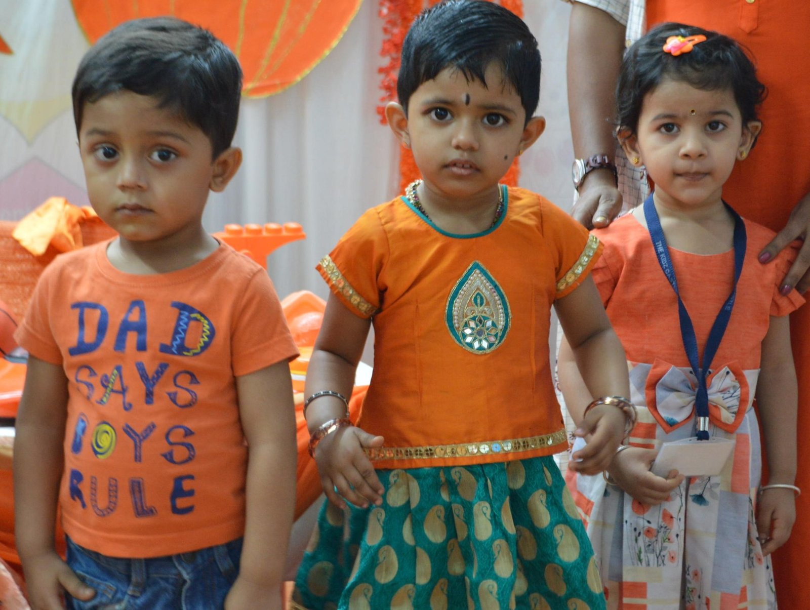 The Kidz Castle - K. K. Nagar