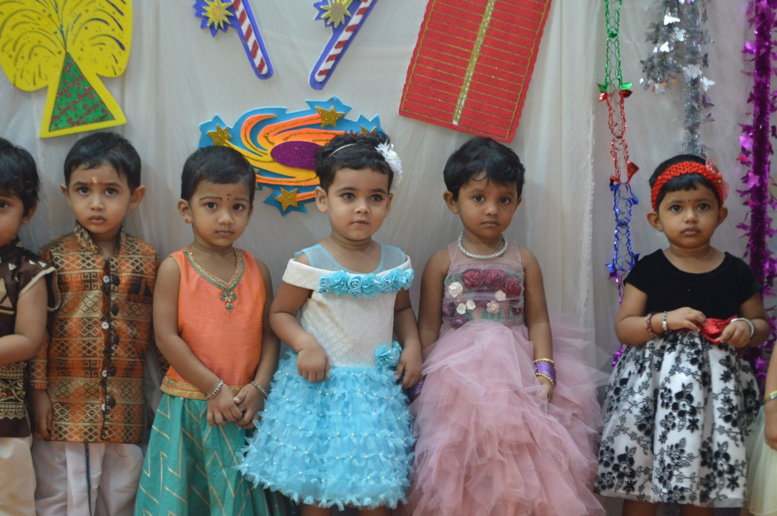 The Kidz Castle - K. K. Nagar