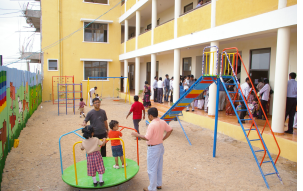 The PSBB Millennium School - Guduvanchery