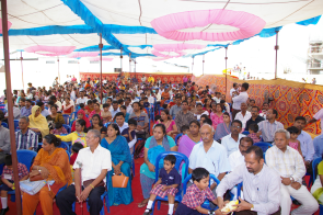 The PSBB Millennium School - Guduvanchery