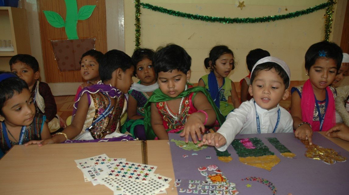 Thiravukol Play School - Madipakkam