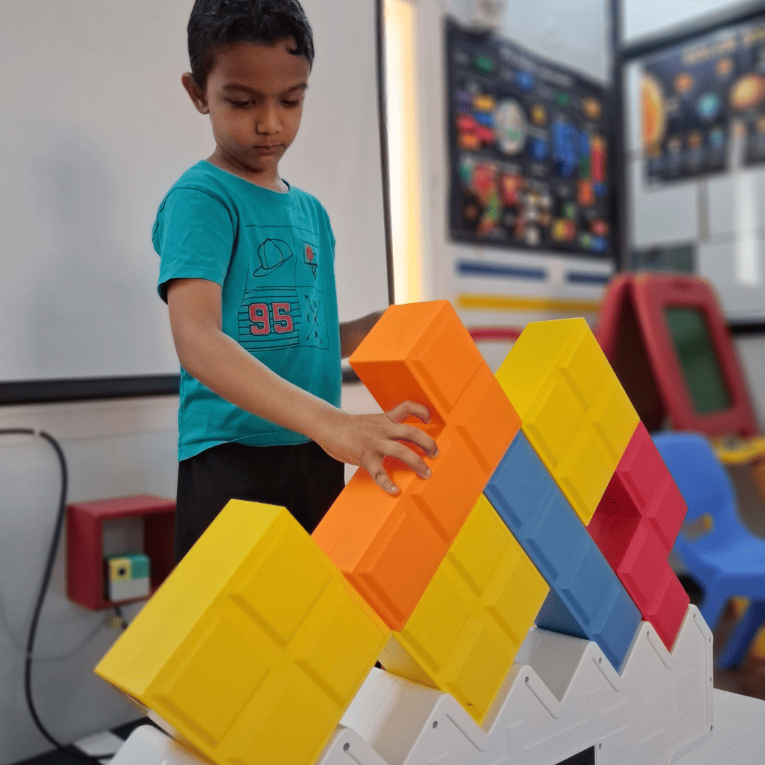 TIME Kids - Anna Nagar