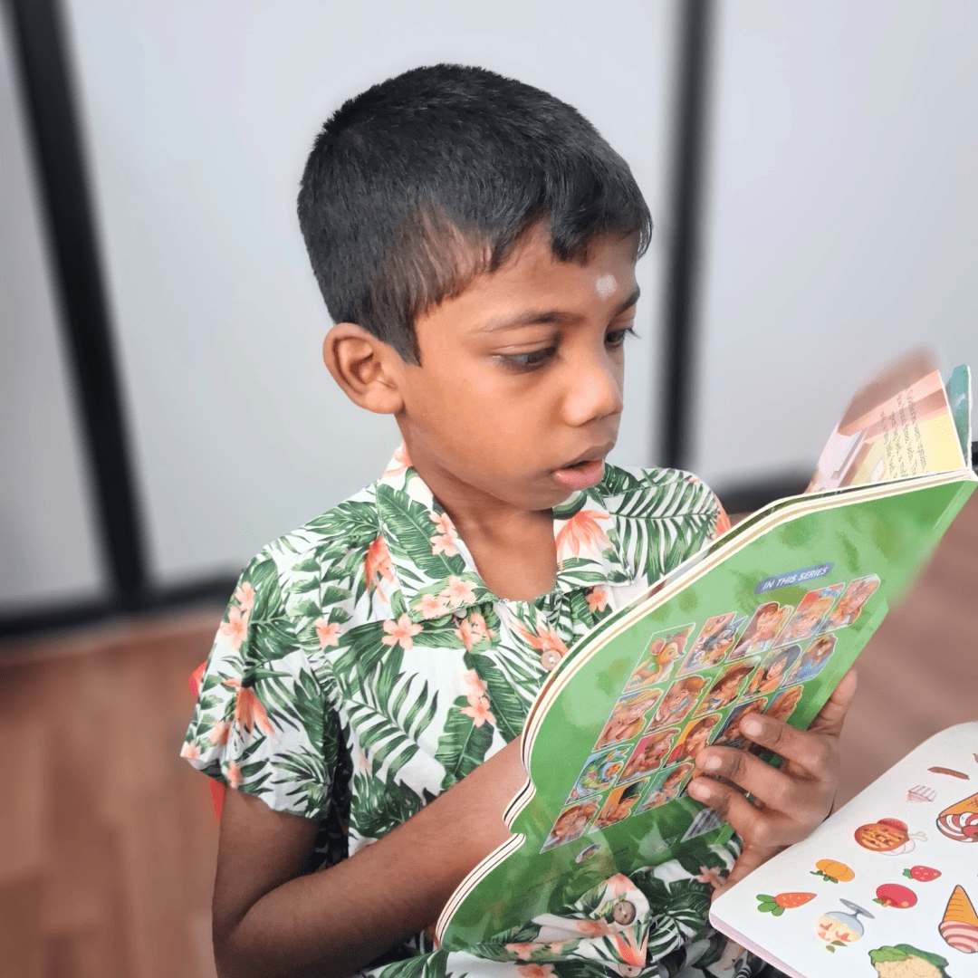 TIME Kids - Anna Nagar