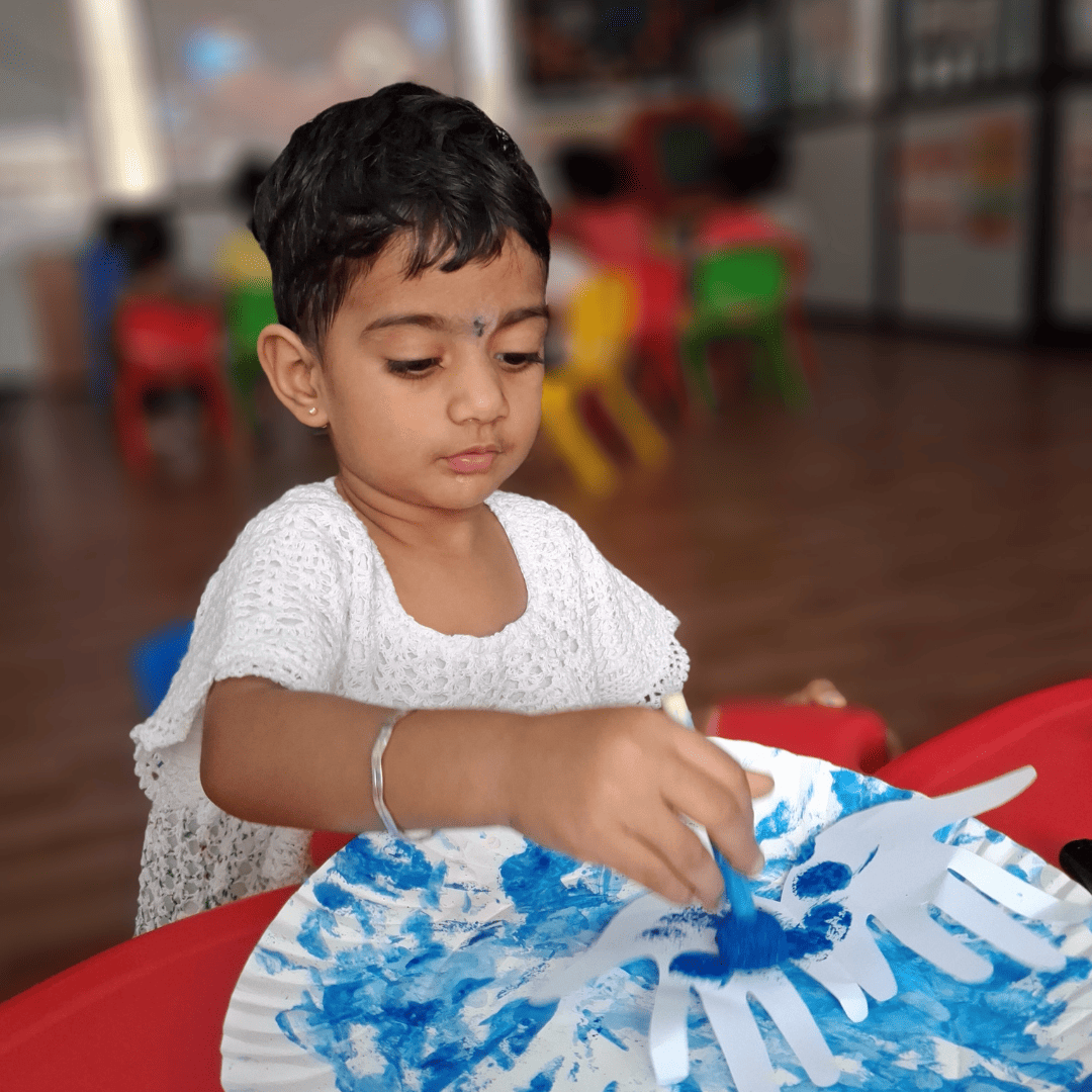 TIME Kids - Anna Nagar