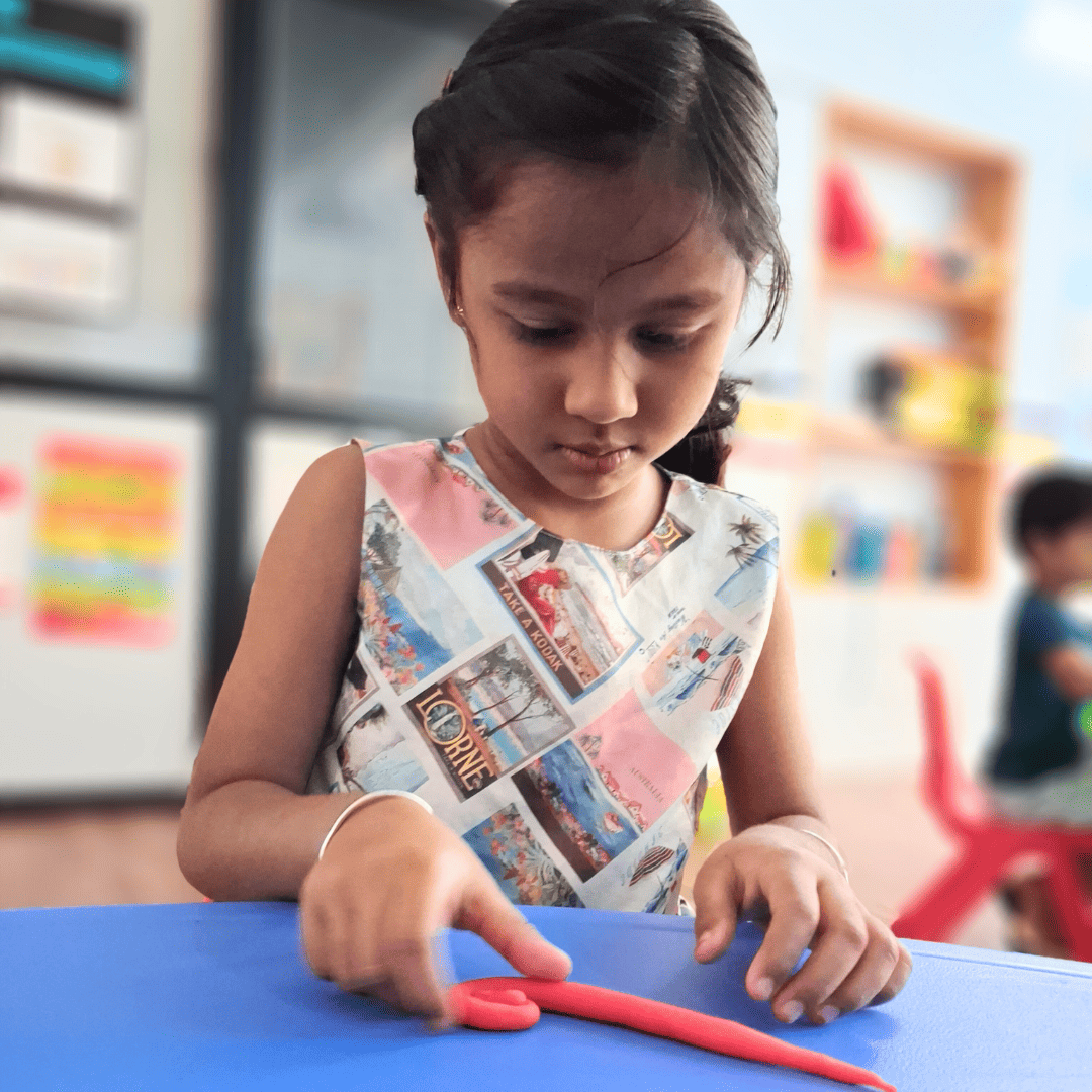 TIME Kids - Anna Nagar