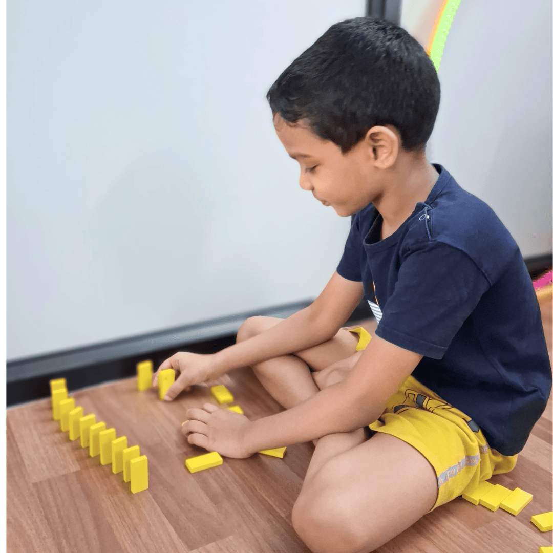 TIME Kids - Anna Nagar