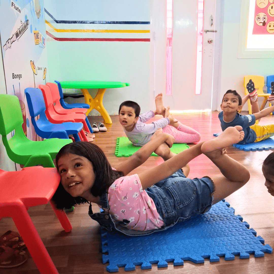 TIME Kids - Anna Nagar