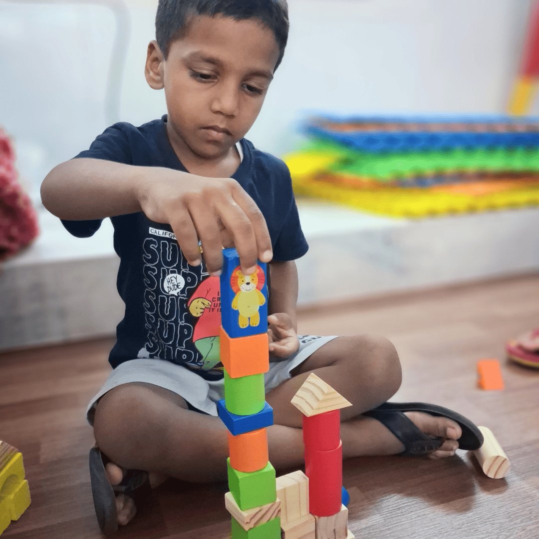 TIME Kids - Anna Nagar