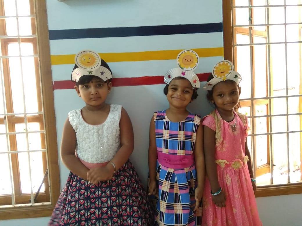 TIME Kids - Nandambakkam