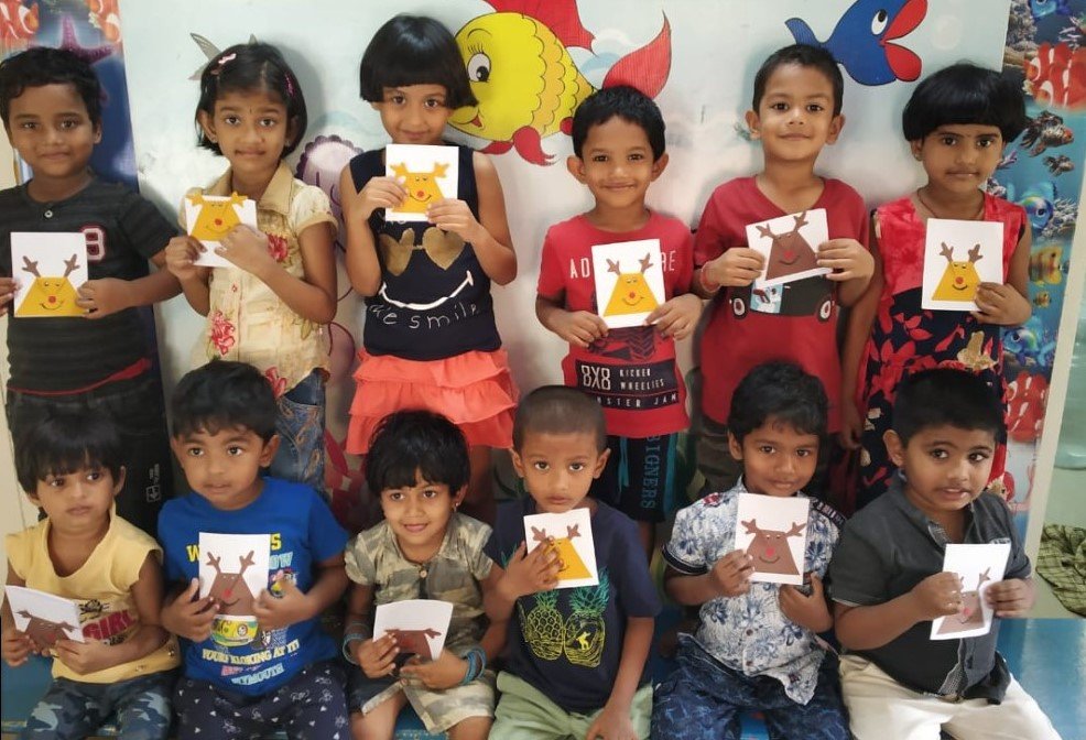 TIME Kids - Tambaram West