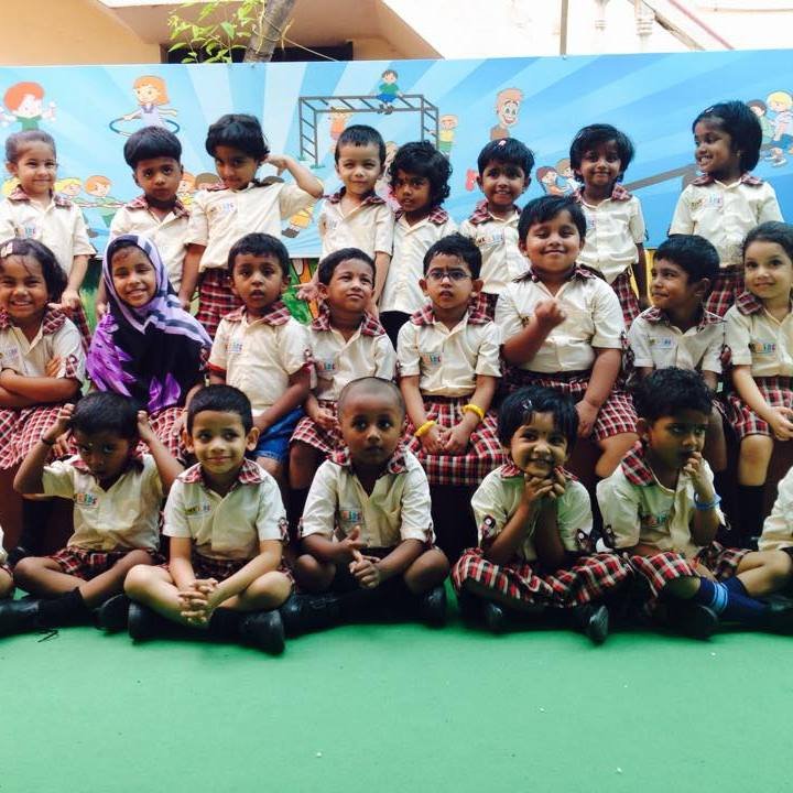 TIME Kids - Tambaram West