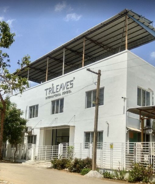 Trileaves International School - Sembakkam