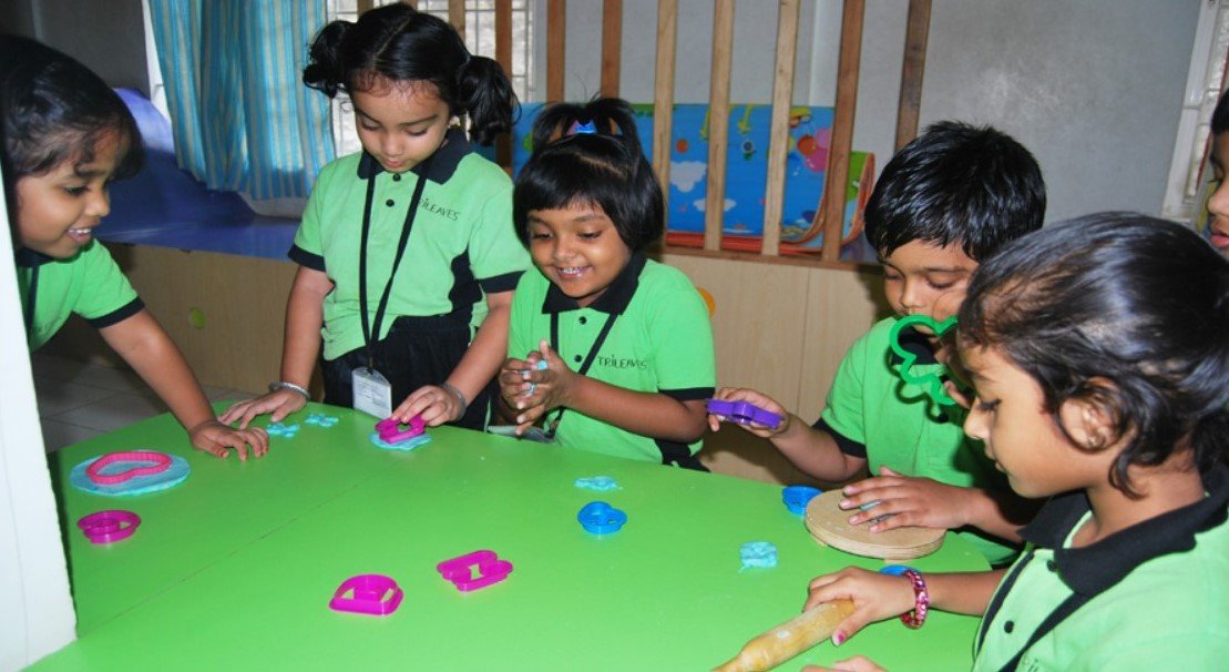 Trileaves International School - Sembakkam