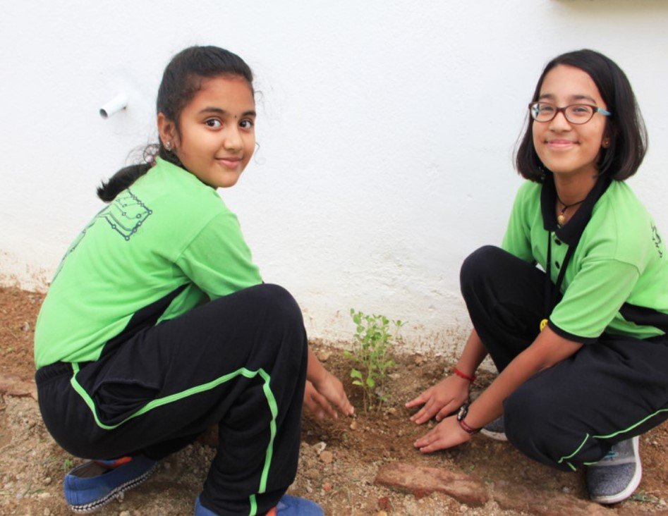Trileaves International School - Sembakkam