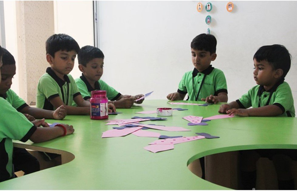 Trileaves International School - Sembakkam